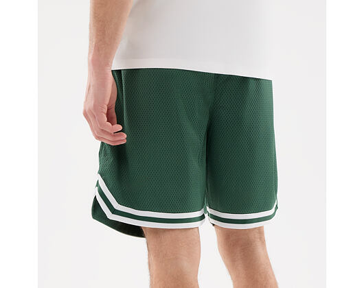 Shorts New Era - MLB Comfort Shorts - LA Dodgers - Green