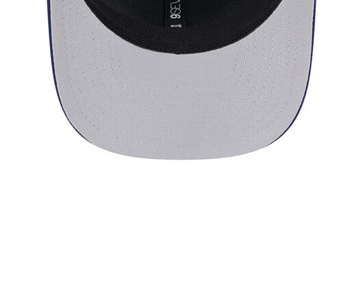 Cap New Era - MLB Evergreen 9SEVENTY Stretch-Snap - LA Dodgers - Team Color