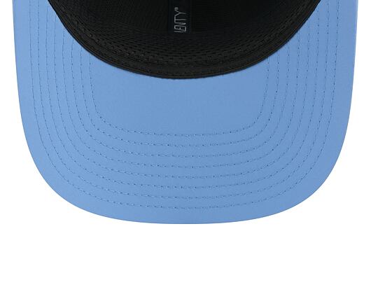 Cap New Era - NFL 2026 Sideline 9SEVENTY Stretch-Snap - Tennessee Titans - Team Color