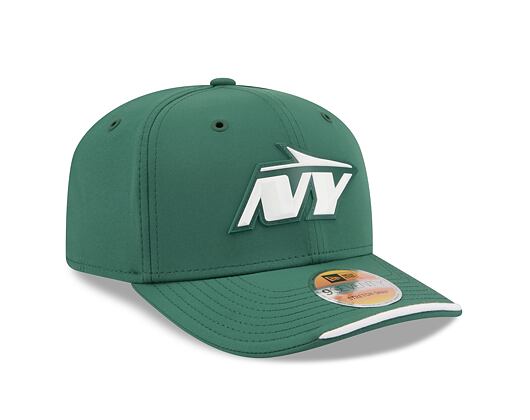 Cap New Era - NFL 2026 Sideline 9SEVENTY Stretch-Snap - NY Jets - Team Color