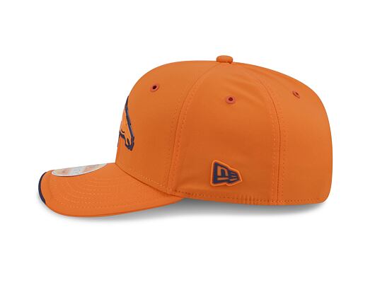 Cap New Era - NFL 2026 Sideline 9SEVENTY Stretch-Snap - Denver Broncos - Team Color