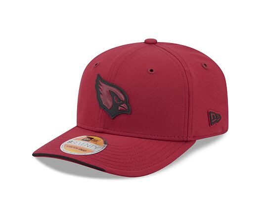 Cap New Era - NFL 2026 Sideline 9SEVENTY Stretch-Snap - Arizona Cardinals - Team Color