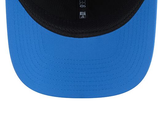 Cap New Era - NFL 2026 Sideline 9SEVENTY Stretch-Snap - Detroit Lions - Team Color