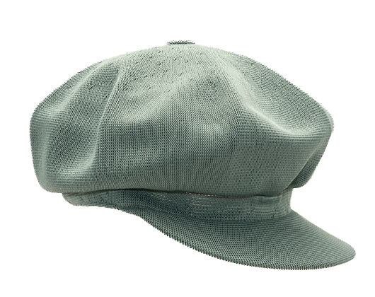 Flat-cap Kangol - Tropic Spitfire - Sage Green