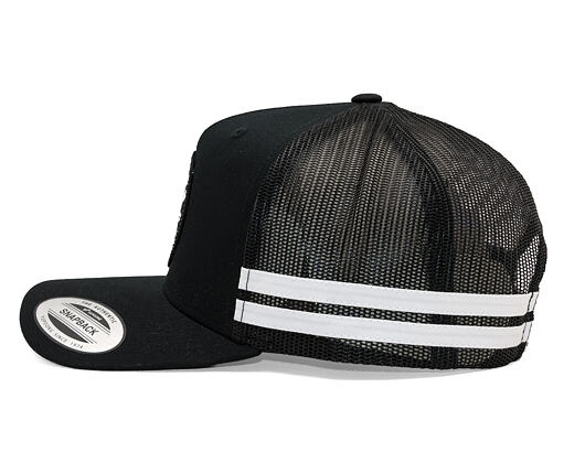 Cap Stetson - McCoy Trucker Cap - Ringers Western