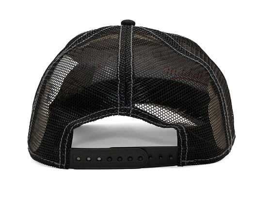 Cap Stetson - Trucker Cap Ape by JJ Hats