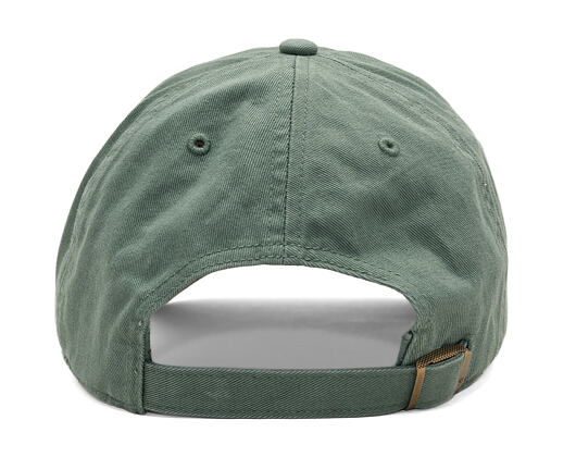 Cap Oakley - '47 Soho Gen Dad Cap - Aviator Green