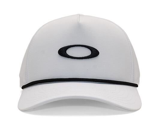 Cap Oakley - Oakley Rope Hat - White