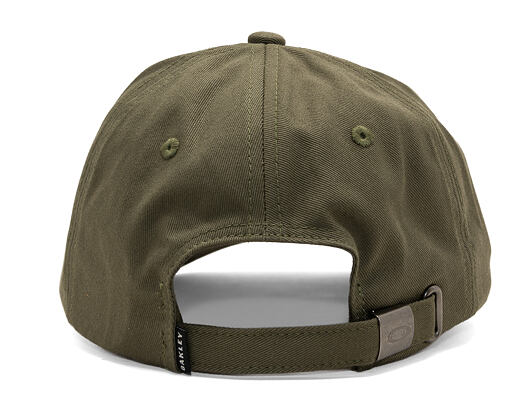 Cap Oakley - Oakley Mod Cap - Deep Olive
