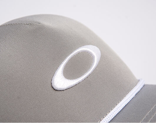 Cap Oakley - Oakley Rope Hat - Cement