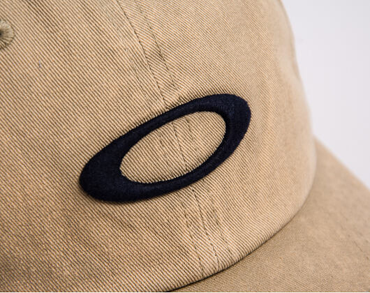 Cap Okaley - Uo Remix Dad Hat - Pebble