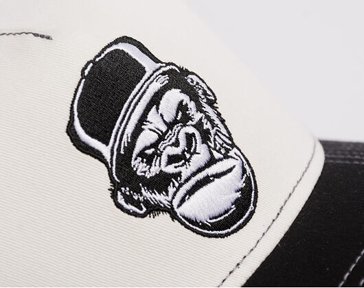 Cap Stetson - Trucker Cap Ape by JJ Hats