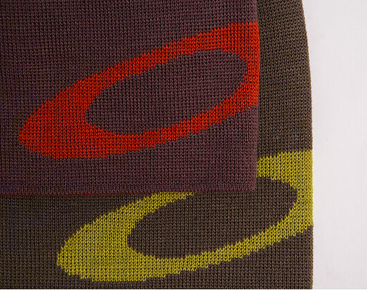 Beanie Oakley - Ellipse Beanie - Dark Umber