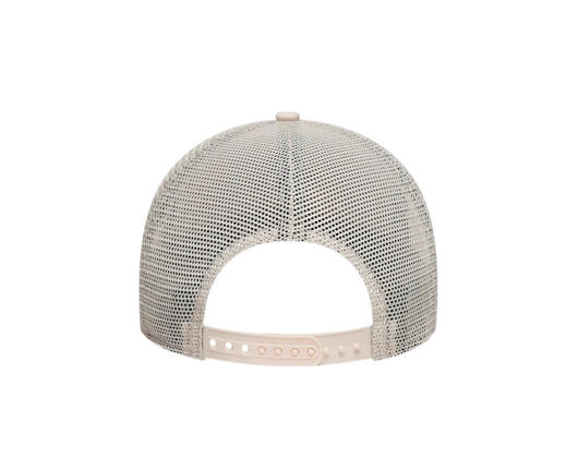 Kids Cap New Era - MLB League Essential 9FORTY A-Frame Trucker - NY Yankees - Blush Pink