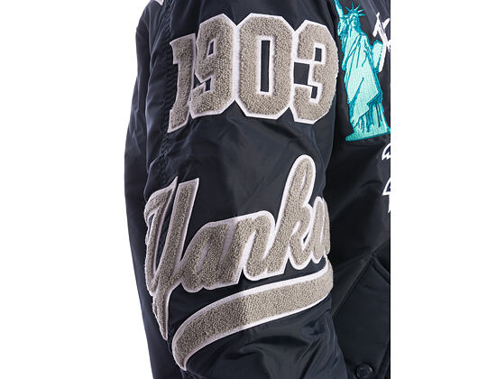 Jacket New Era X Alpha - MLB - New York Yankees - OTC