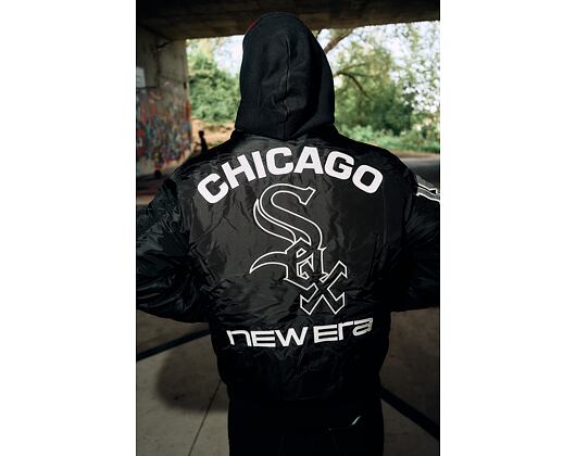 Jacket New Era X Alpha - MLB - Chicago White Sox - OTC