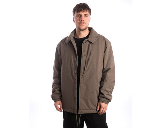 Jacket Oakley - Urbanslope Shirt Jacket - Deep Olive