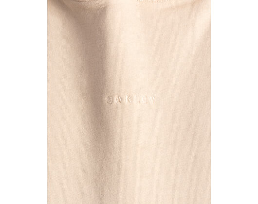 Sweatshirt Oakley - Echo Mod Embroidered Hoodie - Mist