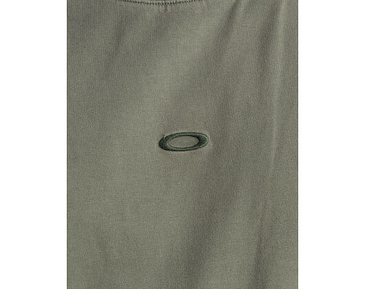 Tee Oakley - Reserve Strato One Icon Tee - Aviator Green