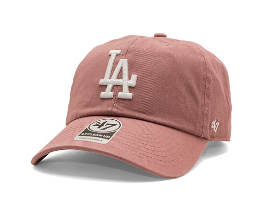 Cap '47 Brand - MLB Clean Up - LA Dodgers