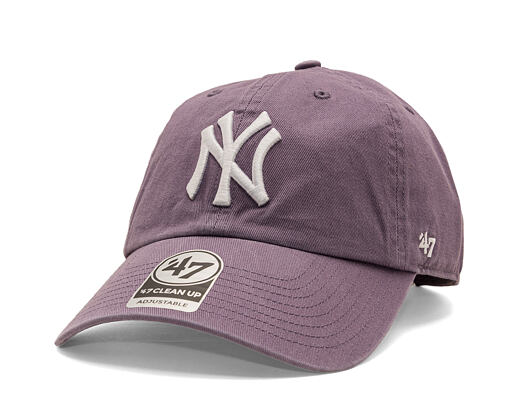 Cap '47 Brand - MLB CLEAN UP - NY Yankees