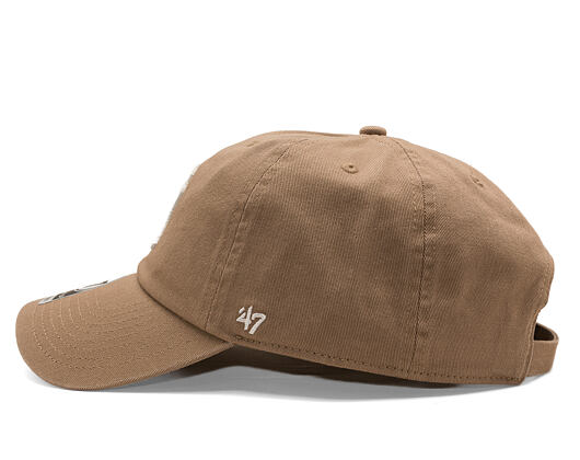 Cap '47 Brand - MLB Clean Up - NY Yankees