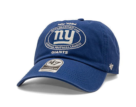 Cap '47 Brand - NFL Circle Tone CLEAN UP - NY Giants