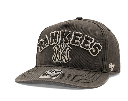 Cap '47 Brand - MLB Calderwood HITCH - NY Yankees - Steel