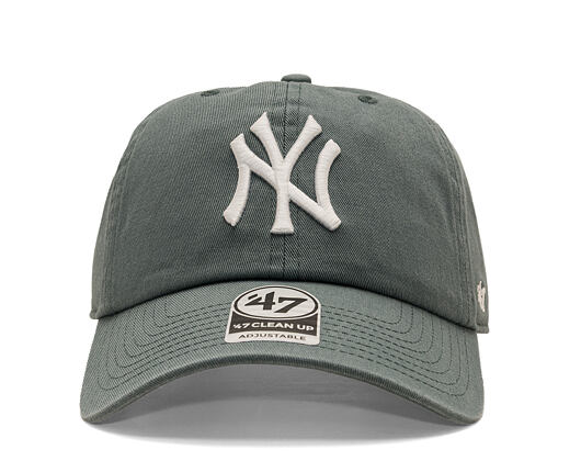 Cap '47 Brand - MLB Clean Up - NY Yankees