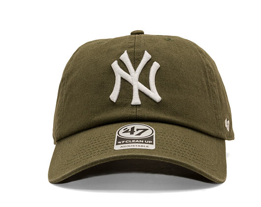 Cap '47 Brand - MLB CLEAN UP - NY Yankees
