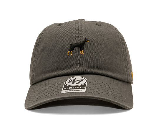 Cap '47 Brand - Base Runner Icon CLEAN UP