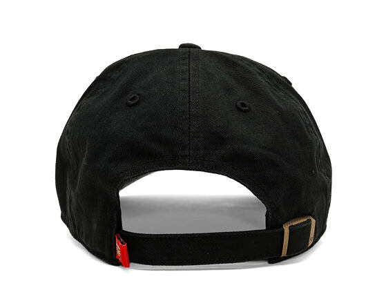 Cap '47 Brand - Clean Up Arsnfc - Arsenal FC - Black