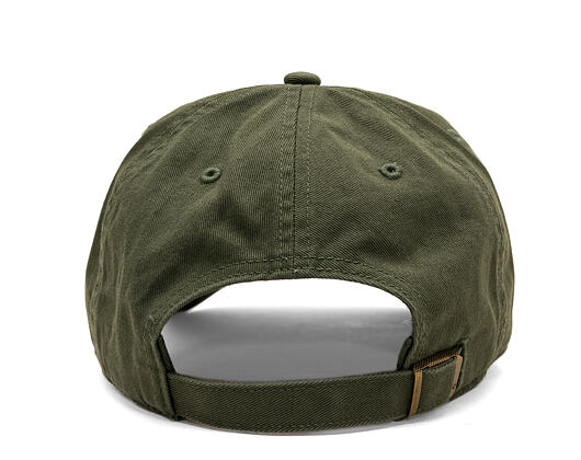 Cap '47 Brand - Dog Icon CLEAN UP