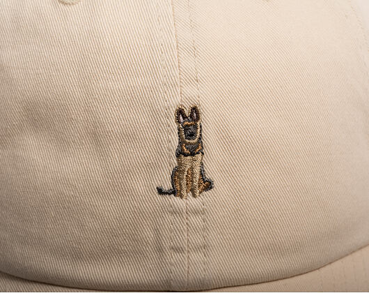 Cap '47 Brand - Dog Base Runner Icon CLEAN UP