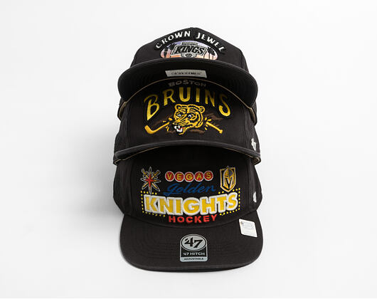 Cap '47 Brand - La Kings Charlton HITCH