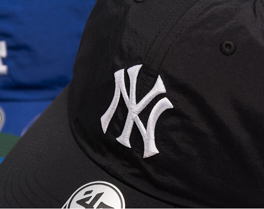 Cap '47 Brand - MLB Brrr CLEAN UP - NY Yankees