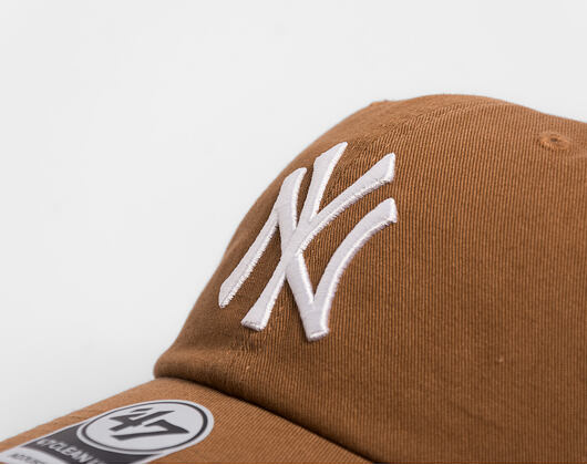 Cap '47 Brand - MLB Clean Up - NY Yankees