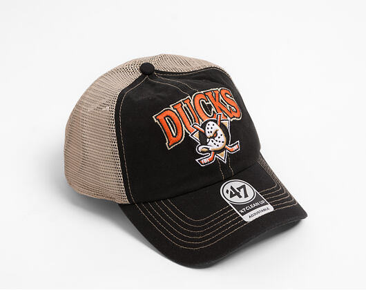 Cap '47 Brand - NHL Tuscaloosa CLEAN UP - Anaheim Ducks