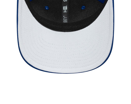 Cap New Era - Gradient 9SEVENTY Stretch-Snap - FC Porto - Royal