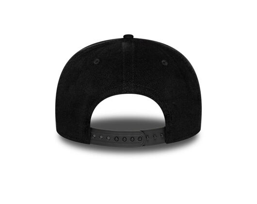 Cap New Era - Ducati Contrast Visor 9SEVENTY Stretch-Snap - Black