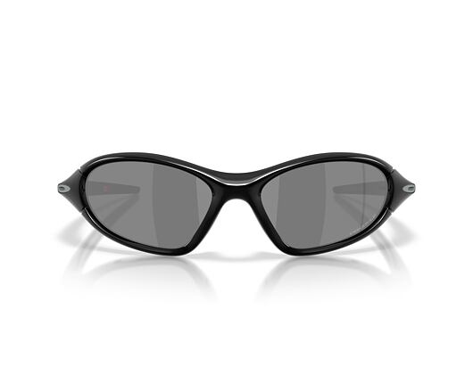 Sunglasses Sluneční Brýle Oakley - Portal Jacket - Prizm Black Polarized/Polished Black