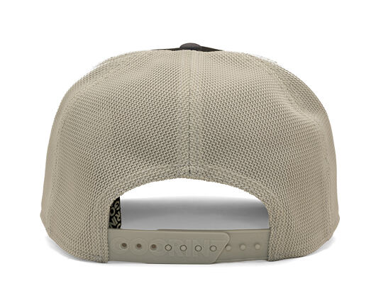 Cap Goorin - Migration - Banger - Ibex - Black / Digital