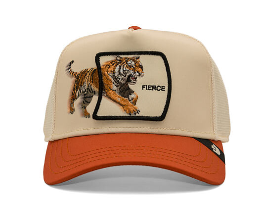 Cap Goorin - Migration - Fierce - Tiger - Wax / Clay