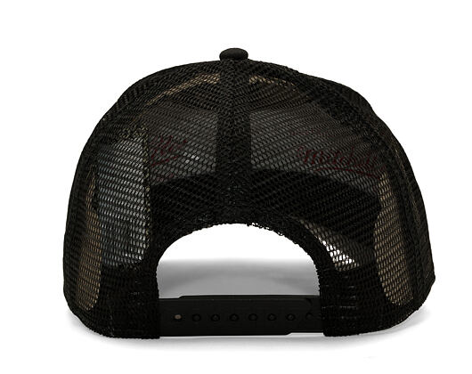 Cap Goorin - Danger Skull And Crossbones - Dust / Black