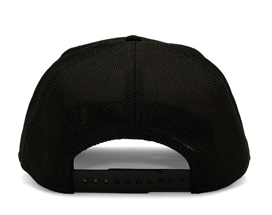 Cap Goorin - Pantera Nera Rossa - Black