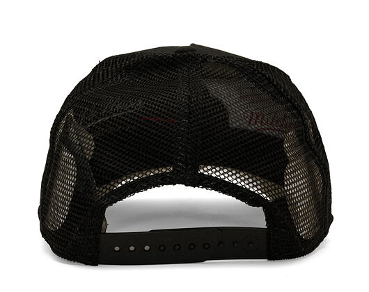 Cap Goorin - Over The Line Butterfly - Black