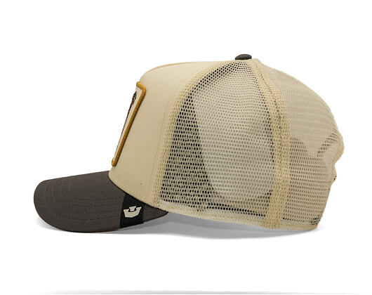 Cap Goorin - Shadow Lab - Wax
