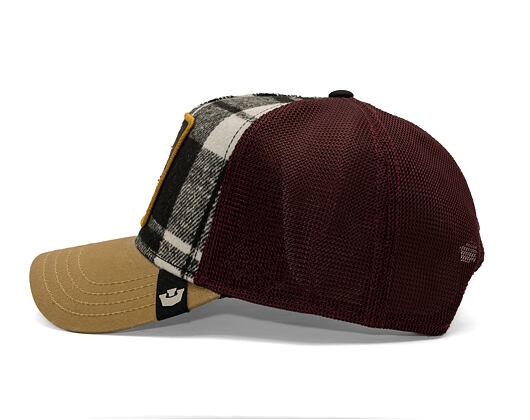 Cap Goorin - Brit Panther - Black