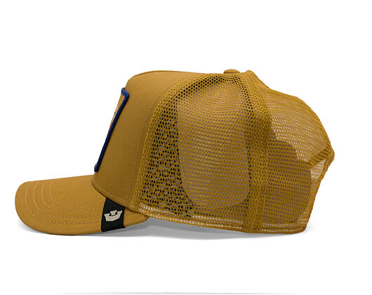 Cap Goorin - Shadow Golden Doodle - Amber