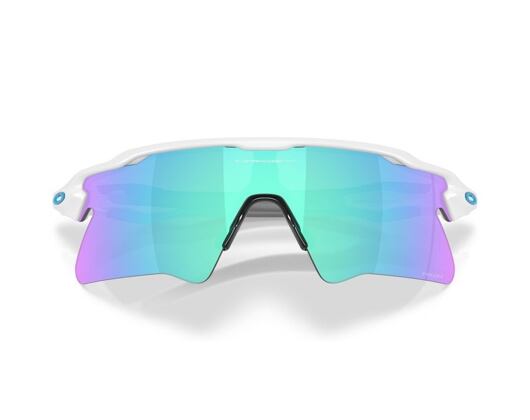 Sunglasses Sluneční Brýle Oakley - Radar Ev Heater - Prizm Sapphire/Polished White